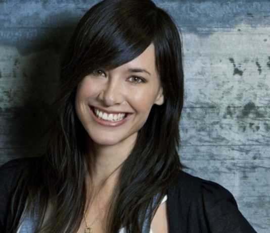 Jade Raymond