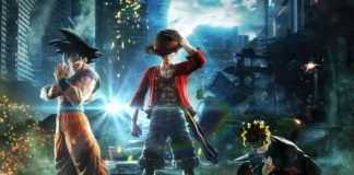 Jump Force
