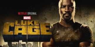 Luke Cage