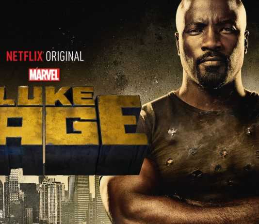 Netflix: Cancellata la terza stagione di Luke Cage Luke Cage