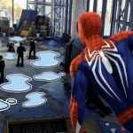 Marvel Spider-Man: Ora è possibile inserire delle finte pozzanghere negli screenshot!