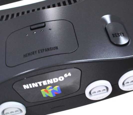Vende PlayStation 5 per nuovi giochi per Nintendo 64, la storia è virale Nintendo 64 Mini