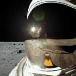 Nvidia: L’allunaggio dell’Apollo 11 renderizzato in tempo reale con una GPU RTX Nvidia