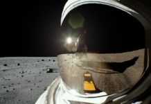 Nvidia: L’allunaggio dell’Apollo 11 renderizzato in tempo reale con una GPU RTX Nvidia