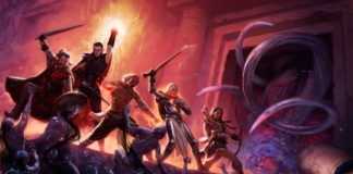 Obsidian Entertainment