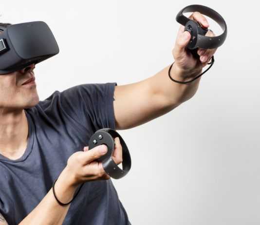 Cancellato Oculus Rift 2, Brendan Iribe il co-fondatore di Oculus VR lascia Facebook Oculus VR