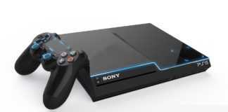 PlayStation 5