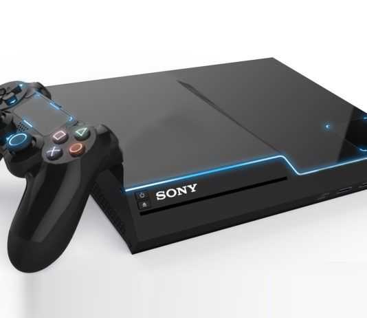 PlayStation 5