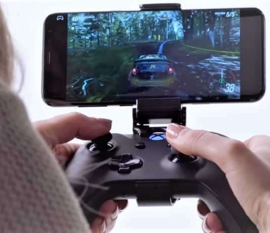Project xCloud: Microsoft porterà il cloud gaming sui dispositivi 5G Project xCloud