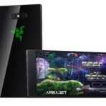 Annunciato Razer Phone 2, lo smartphone per i gamer di seconda generazione Razer Phone 2
