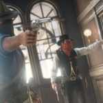 Red Dead Redempion 2