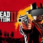 Red Dead Redemption 2