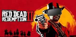 Red Dead Redemption 2