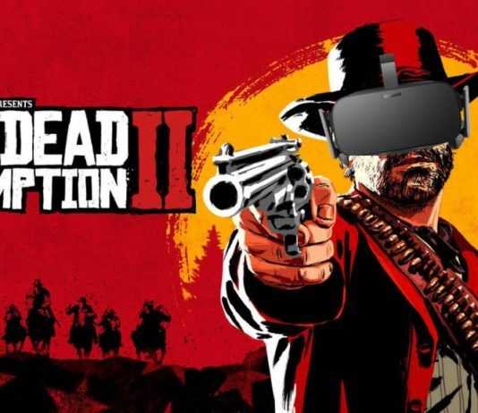 Red Dead Redemption 2
