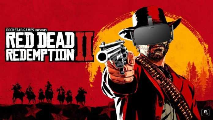 Red Dead Redemption 2