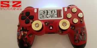Red Dead Redemption