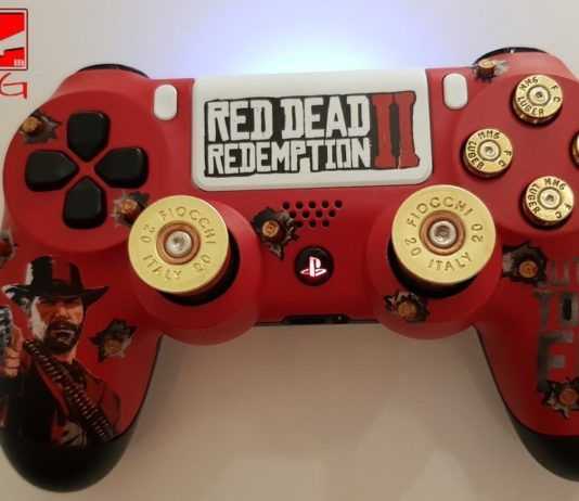 Red Dead Redemption