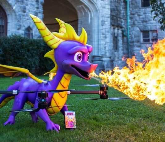 Spyro