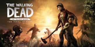 The Walking Dead