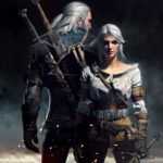 The Witcher 4 sembra ormai realtà: sviluppo in parallelo con Cyberpunk 2077 The Witcher CD Projekt RED