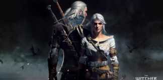 The Witcher CD Projekt RED