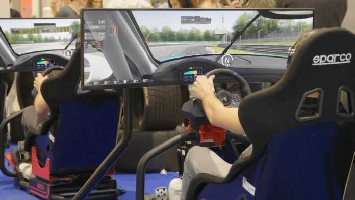 OrioCenter Racing Cup