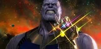 Avengers