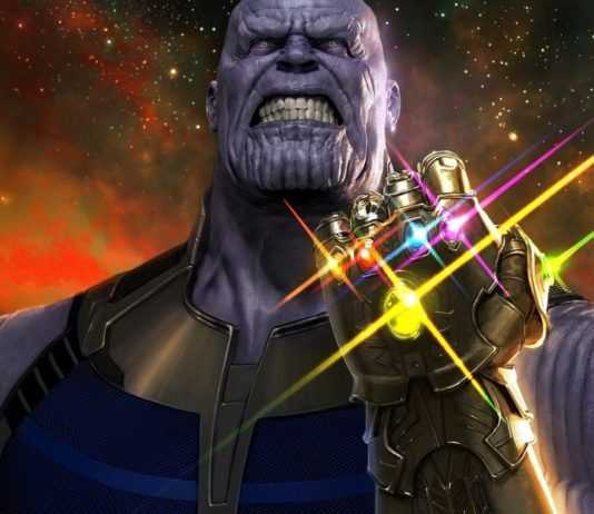 Avengers