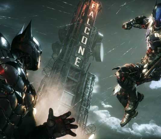 Batman Arkham Knight: in arrivo un aggiornamento next-gen per Xbox Series X?