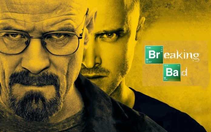 Breaking Bad