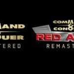 Le remastered di Command & Conquer e Red Alert sono state confermate da EA Command & Conquer Remastered