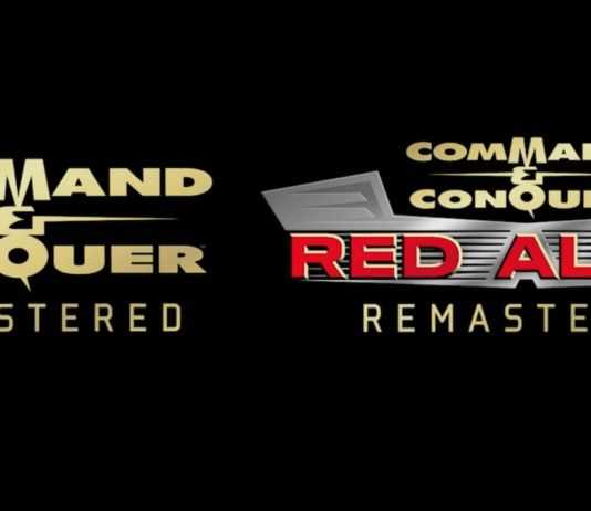 Command & Conquer Remastered