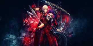 Devil May Cry