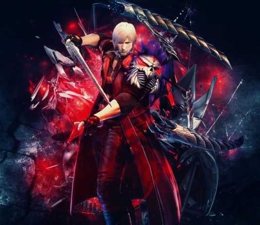 Devil May Cry