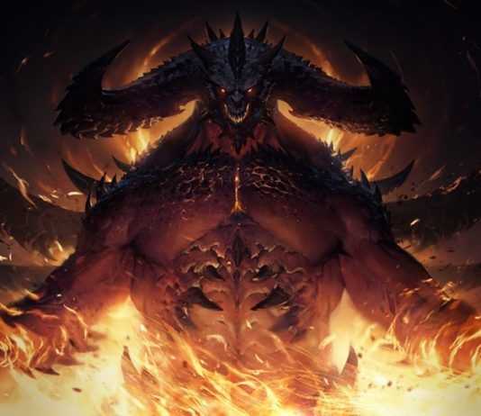 Blizzard Entertainment