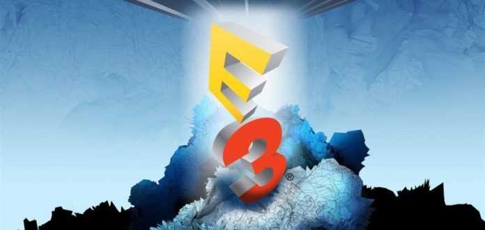 E3 Logo E3