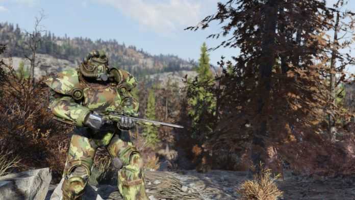 Fallout 76 Fallout 76