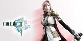 Final Fantasy XIII