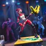 Fortnite: Un rapper di New York vuol far causa a Epic Games per aver copiato un’emote Fortnite