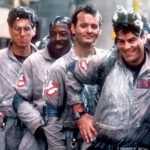 Ghostbusters