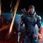 Mass Effect: disponibile ora il preordine dell’artbook della trilogia Mass Effect trilogy