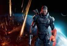 Bioware realizzerà un nuovo Mass Effect Mass Effect trilogy