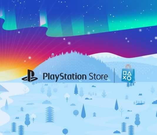 PlayStation Store