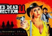 Red Dead Redemption 2: Arriva la parodia porno! Red Dead Redemption 2 Porno