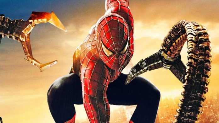 Spider-Man