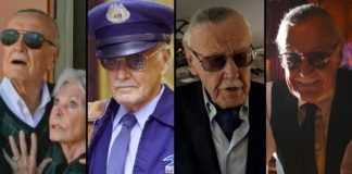 Stan Lee