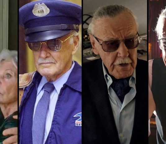 In Avengers Endgame probabilmente ci sarà l’ultimo cameo di Stan Lee. Stan Lee