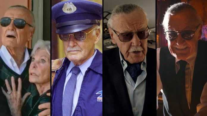 Stan Lee