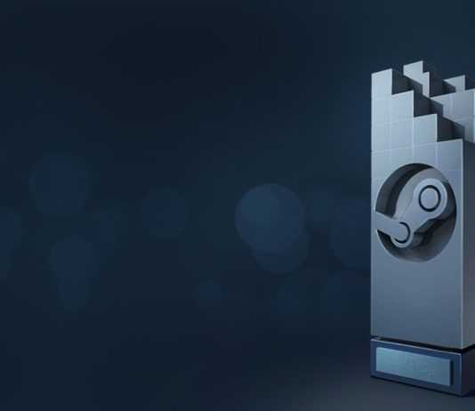 Steam Awards