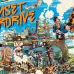 Sunset Overdrive